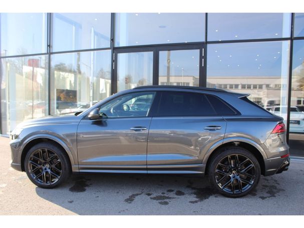 Audi RSQ8 441 kW image number 3