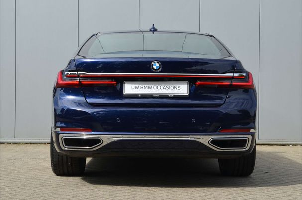 BMW 730d 196 kW image number 10