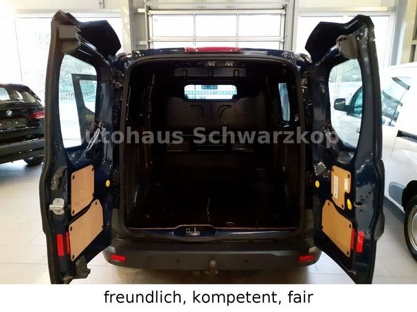 Ford Transit Connect L1 55 kW image number 13