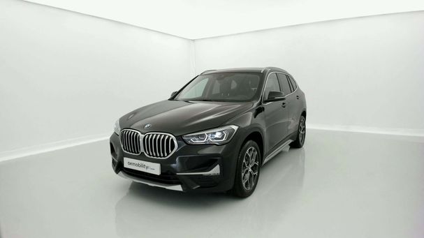 BMW X1 sDrive 100 kW image number 1