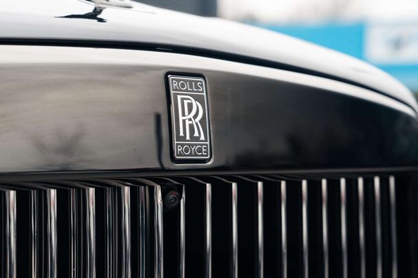 Rolls-Royce Cullinan Black Badge 420 kW image number 37