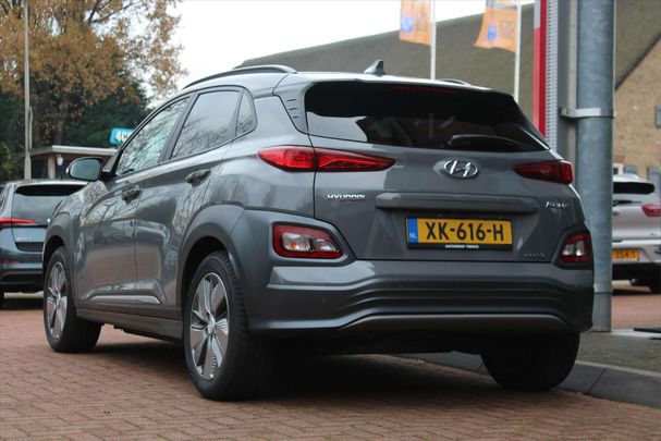 Hyundai Kona 64 kWh Premium 150 kW image number 3