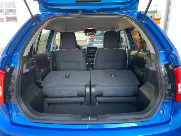 Suzuki Ignis 66 kW image number 10