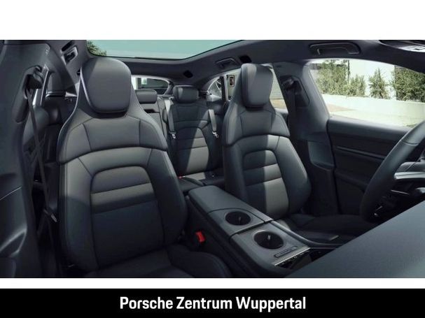 Porsche Taycan Sport Turismo 350 kW image number 4