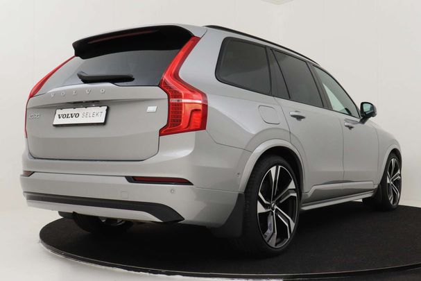 Volvo XC90 T8 Recharge AWD 335 kW image number 2