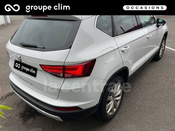 Seat Ateca 1.5 TSI ACT 4Drive DSG Style 110 kW image number 16