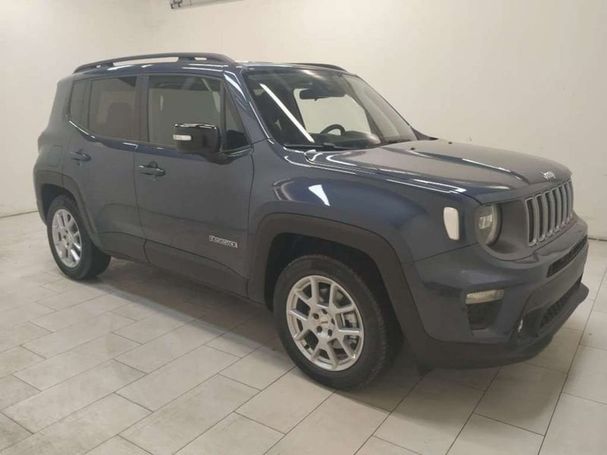 Jeep Renegade 1.5 T4 Limited 96 kW image number 3