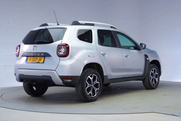 Dacia Duster TCe Prestige 67 kW image number 31