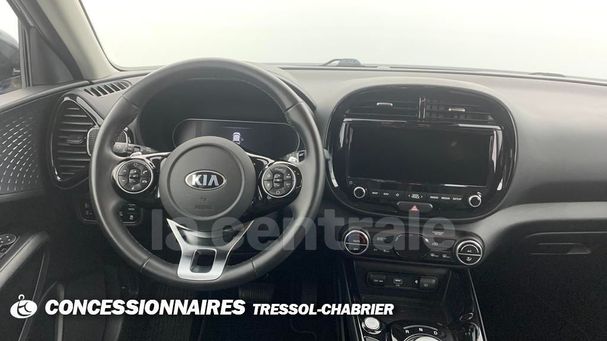 Kia Soul e-Soul 150 kW image number 8