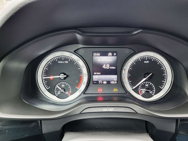 Skoda Kodiaq 2.0 TDI DSG Style 110 kW image number 3