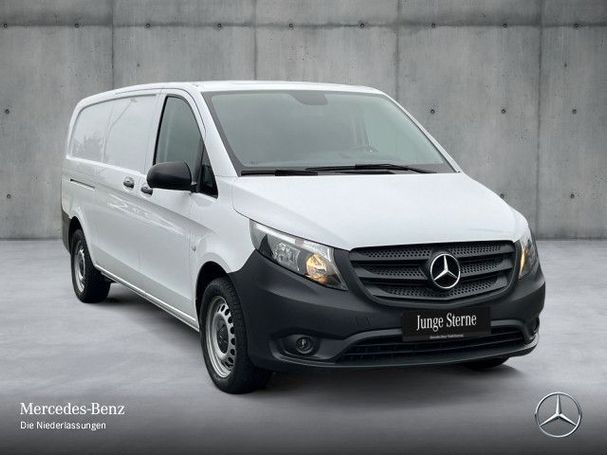 Mercedes-Benz Vito 116 CDI 120 kW image number 4