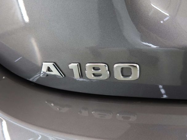 Mercedes-Benz A 180 Line 100 kW image number 34