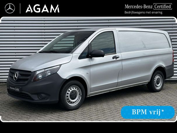 Mercedes-Benz Vito 114 CDi 100 kW image number 1