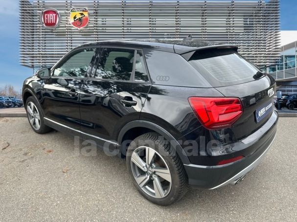 Audi Q2 2.0 TDI quattro S tronic 140 kW image number 23