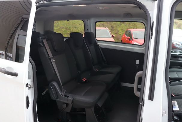 Ford Transit Custom 320 L1H1 77 kW image number 9