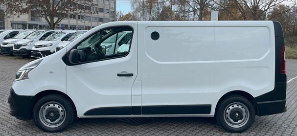 Renault Trafic L1H1 88 kW image number 5