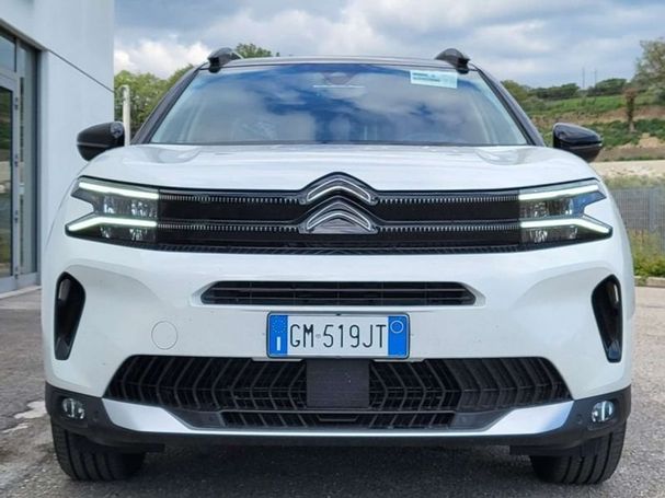 Citroen C5 Aircross 130 Feel EAT8 96 kW image number 7