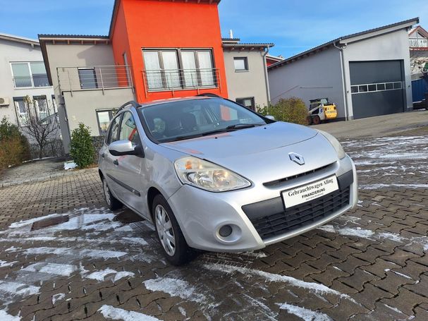 Renault Clio 1.5 dCi Grandtour Expression 55 kW image number 2