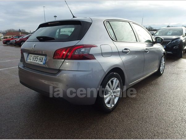 Peugeot 308 1.2 PureTech 130 Active 96 kW image number 12