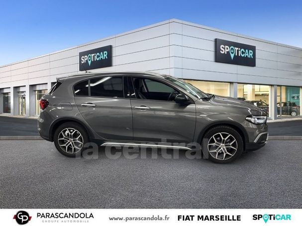 Fiat Tipo 96 kW image number 5