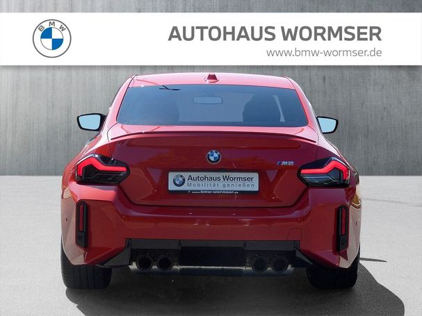 BMW M2 Coupé 338 kW image number 6