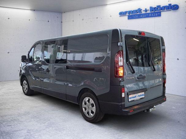 Renault Trafic Blue dCi 150 EDC 110 kW image number 2