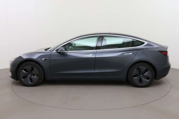 Tesla Model 3 Long Range AWD Dual Motor 258 kW image number 4