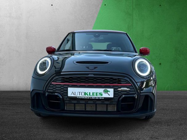 Mini John Cooper Works 170 kW image number 2