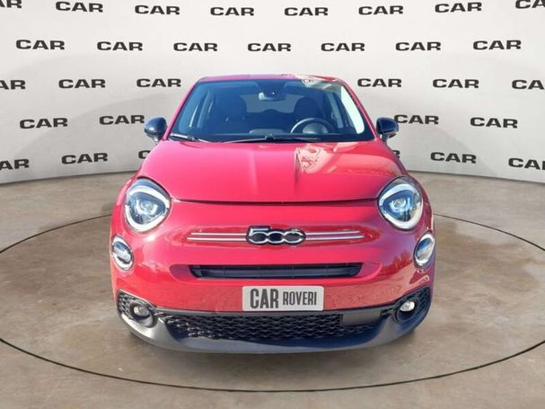 Fiat 500X 1.3 MultiJet 70 kW image number 2