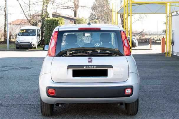 Fiat Panda 1.0 Hybrid Easy 51 kW image number 5