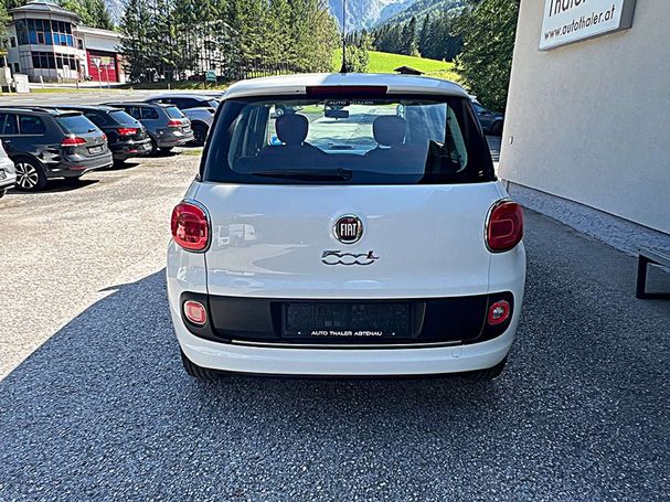 Fiat 500L 1.4 Pop 70 kW image number 13