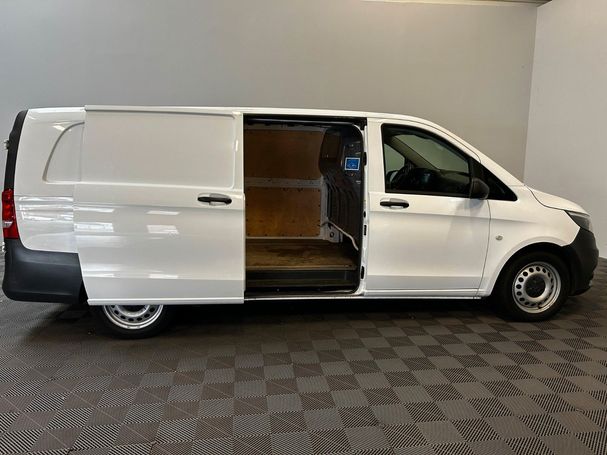 Mercedes-Benz Vito 119 CDi extra 140 kW image number 7