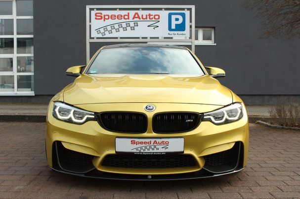 BMW M3 413 kW image number 4