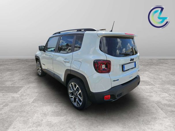 Jeep Renegade 132 kW image number 5