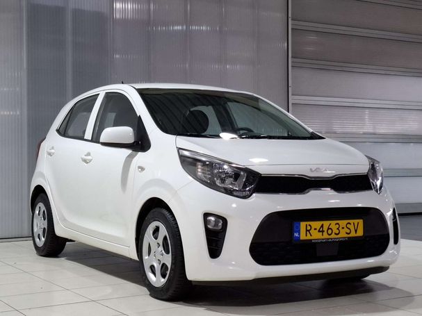 Kia Picanto 1.0 49 kW image number 2