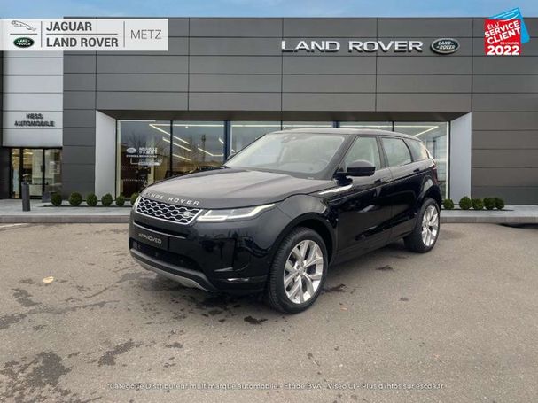 Land Rover Range Rover Evoque 187 kW image number 1