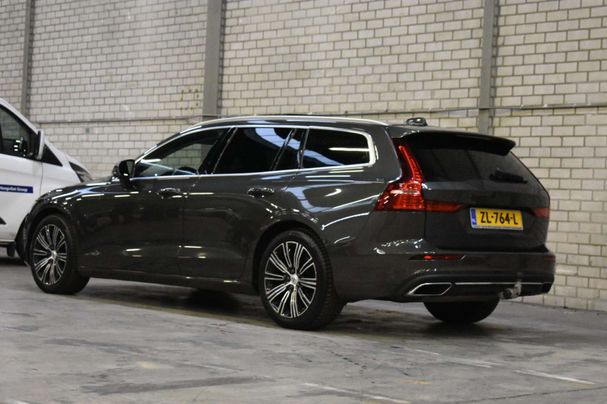 Volvo V60 T5 184 kW image number 18