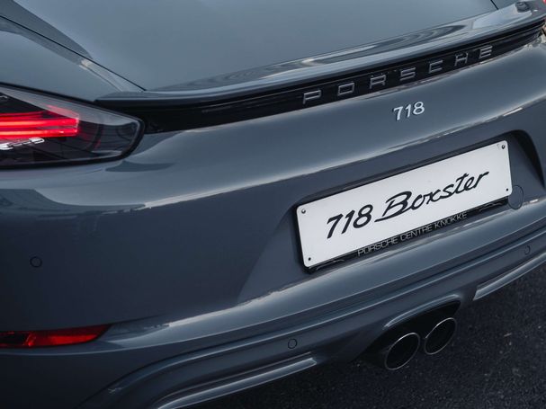 Porsche Boxster PDK 220 kW image number 23