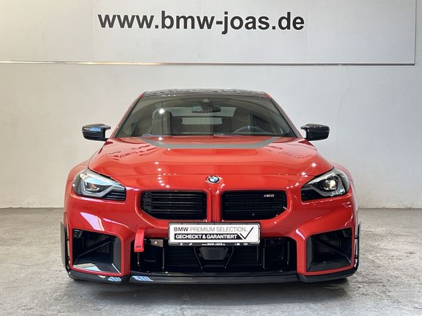 BMW M2 Coupé 338 kW image number 2