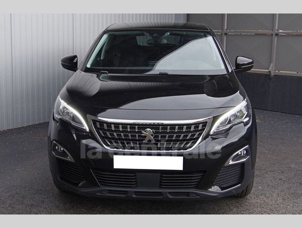 Peugeot 3008 BlueHDi 130 S&S EAT8 Active 96 kW image number 1