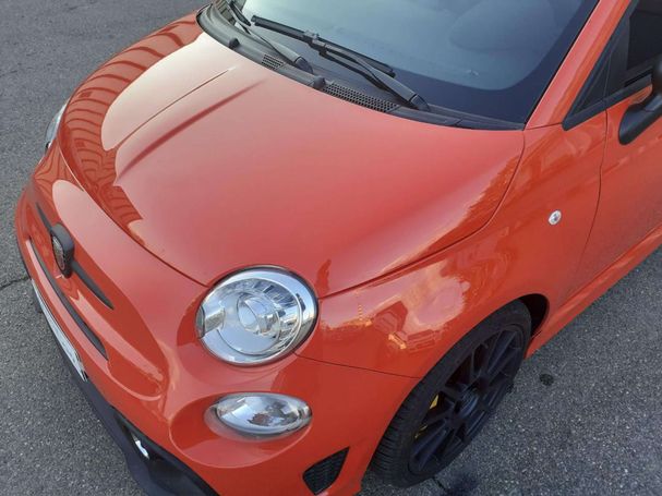 Abarth 695 132 kW image number 2