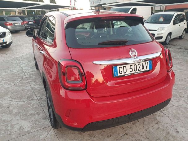 Fiat 500X 1.6 MultiJet 88 kW image number 6