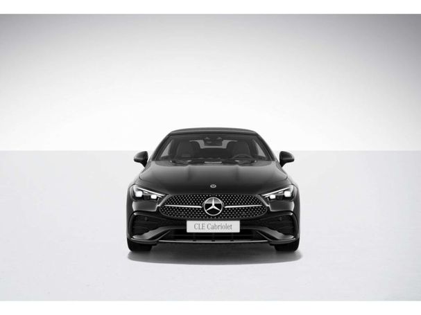 Mercedes-Benz CLE 220 145 kW image number 2