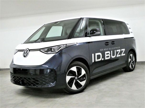 Volkswagen ID. Buzz Pro 125 kW image number 1