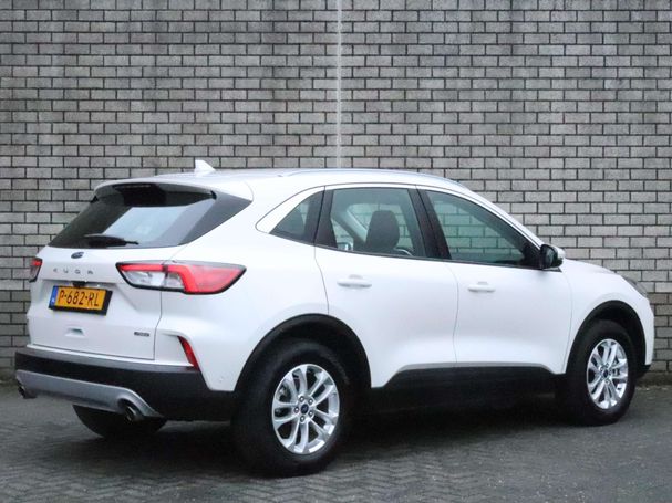 Ford Kuga 165 kW image number 3