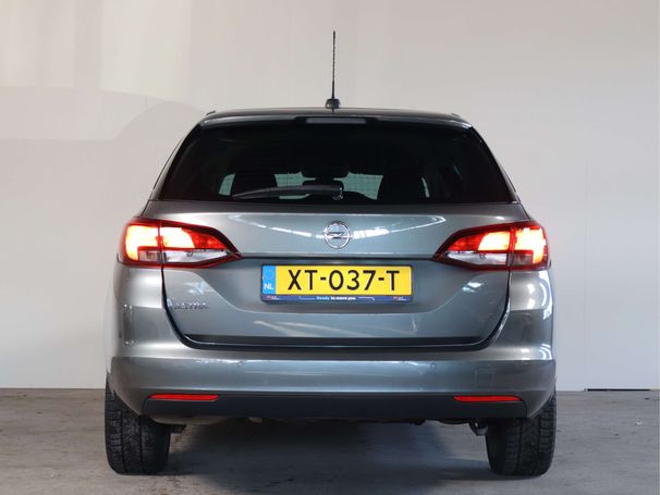 Opel Astra Sports Tourer 1.0 Turbo 77 kW image number 3