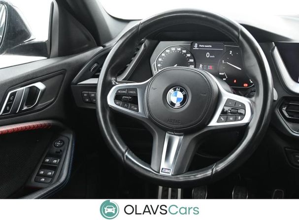 BMW 116d 85 kW image number 7