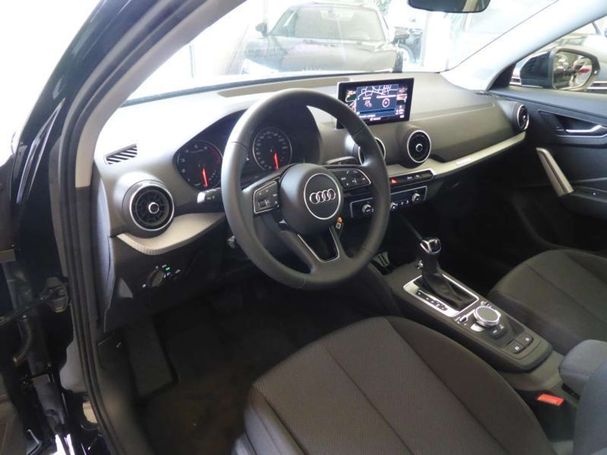 Audi Q2 35 TFSI 110 kW image number 5