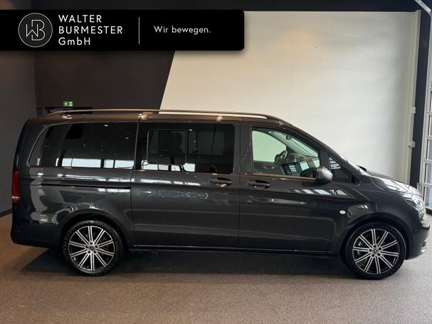 Mercedes-Benz Vito Tourer 124 CDI Pro 174 kW image number 4