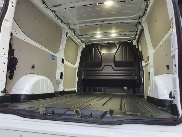 Ford Transit Custom 2.0 110 kW image number 6